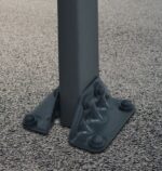 Automobile en stock Verona 5 x 2,97 m Palram - Canopia - Image 12