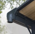 Polikarbonatinė stoginė kamperiams Arcadia Alpine Palram - Canopia 3,6 x 6,4 m - Image 6