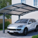 Stoginė Arizona 4,95 x 3 m Palram - Canopia