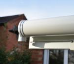 Aliumininė stoginė automobiliui Siera Palram - Image 8