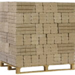 Ąžuolo pjuvenų briketai RUF ELITE, 10 kg, 96 vnt.