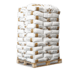 STROY Miscanthus granulių kraikas 15 kg x 65 maišai 975 kg padėklų kraikas Granulių kraikas Miscanthus - Image 2