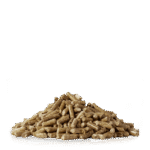 STROY Miscanthus granulių kraikas 15 kg x 65 maišai 975 kg padėklų kraikas Granulių kraikas Miscanthus - Image 5