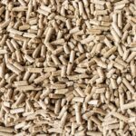 STROY šiaudų granulių kraikas 15 kg x 65 maišai, 975 kg padėklas - Image 4