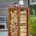 Malkų dėtuvė-vežimėlis RB73 QUARUBOX - Image 2