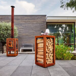 Malkų dėtuvė-vežimėlis RB73 QUARUBOX - Image 3