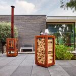 Malkų dėtuvė-vežimėlis RB73 QUARUBOX - Image 4