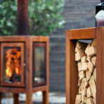 Malkų dėtuvė-vežimėlis RB73 QUARUBOX - Image 5