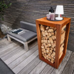 Malkų dėtuvė-vežimėlis RB73 QUARUBOX - Image 8