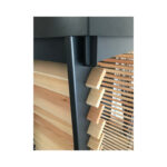 Malkų dėtuvė Kemp RÜCHE - Image 7