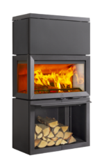 Ketinė krosnelė JØTUL F 620 B HT