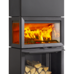 Ketinė krosnelė JØTUL F 620 B HT