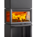 Ketinė krosnelė JØTUL F 620 B HT - Image 2