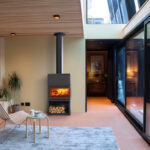 Ketinė krosnelė JØTUL F 620 B HT - Image 3