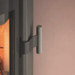 Ketinė krosnelė JØTUL F 171 ZENSORIC, juodos spalvos - Image 5