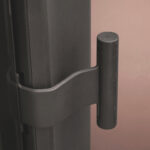 Ketinė krosnelė JØTUL F 171 ZENSORIC, juodos spalvos - Image 6