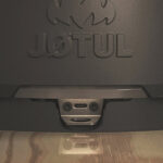 Ketinė krosnelė JØTUL F 171 ZENSORIC, juodos spalvos - Image 8