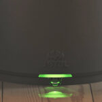 Ketinė krosnelė JØTUL F 171 ZENSORIC, juodos spalvos - Image 9