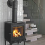 Ketinė krosnelė JØTUL F 205 BP - Image 4