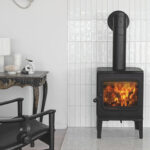 Ketinė krosnelė JØTUL F 205 BP - Image 5