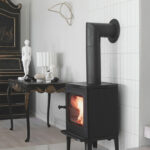 Ketinė krosnelė JØTUL F 205 BP - Image 6