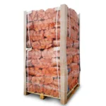 Beržinės malkos tinkliniuose maišeliuose 40L - Image 4