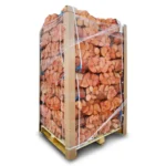 Beržinės malkos tinkliniuose maišeliuose 40L - Image 5