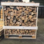 Nestandartinės malkos - Image 2