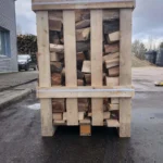 Nestandartinės malkos - Image 8