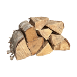 Beržinės malkos džiovintos džiovykloje – 1,92 m3 - Image 3