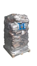 Malkų rąstai 30 cm – 2,2 steros – Woodstock – kietmedžiai – paruošti naudoti <23 % drėgmės – idealiai tinka krosnelėms ir krosnelių įdėklams – aukštos kokybės sausa mediena