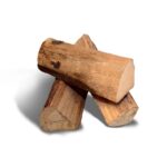 Malkų rąstai 30 cm – 2,2 steros – Woodstock – kietmedžiai – paruošti naudoti <23 % drėgmės – idealiai tinka krosnelėms ir krosnelių įdėklams – aukštos kokybės sausa mediena - Image 2