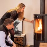 Malkų rąstai 30 cm – 2,2 steros – Woodstock – kietmedžiai – paruošti naudoti <23 % drėgmės – idealiai tinka krosnelėms ir krosnelių įdėklams – aukštos kokybės sausa mediena - Image 4