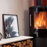 Malkų rąstai 30 cm – 2,2 steros – Woodstock – kietmedžiai – paruošti naudoti <23 % drėgmės – idealiai tinka krosnelėms ir krosnelių įdėklams – aukštos kokybės sausa mediena - Image 5