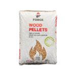 Forge medžio pjuvenų granulės, 975 kg - Image 2