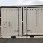 12 pėdų daugiafunkcis konteineris