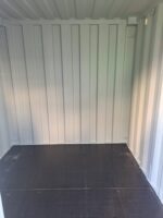 8 pėdų medžiagų konteineris - Image 3