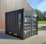 10 pėdų jūrinis konteineris NARU - Image 2