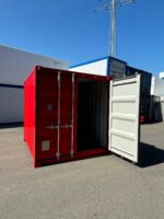 10 pėdų gabenimo konteineris NARU0 - Image 3