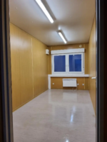 20 pėdų biuro konteineris, pastatytas 2013 m. - Image 2