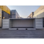 20 PĖDŲ ILGIO GAbenimo konteineris su šoniniu atidarymu / NAUJAS - Image 3