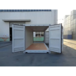 20 PĖDŲ ILGIO GAbenimo konteineris su šoniniu atidarymu / NAUJAS - Image 5