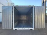 40 pėdų aukščio kubinis refrižeratorinis konteineris – Naudotas (2010 m.) – Galiojantis CSC - Image 6