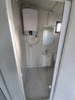 Įrengtas vasarnamis – 28 m2 sodo namelis - Image 8