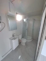 Įrengtas vasarnamis – 28 m2 sodo namelis - Image 9