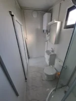 Įrengtas vasarnamis – 28 m2 sodo namelis - Image 10