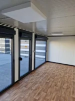 Modulinis pardavimo biuras – vasarnamis - Image 3