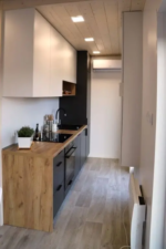 Gyvenamas konteineris T2 48m² - Image 5