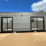 Edison modulinis konteineris 24 m²C’est