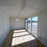 Konvertuotas 18 m2 konteinerių modulis - Image 7